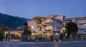 Villa Jadran Apartments